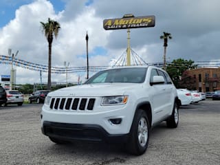 2015 Jeep Grand Cherokee Laredo 1C4RJFAG5FC636004 2015 Jeep Grand Cherokee Laredo