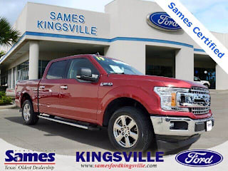 2019 Ford F-150 1FTEW1CP1KKC67187 2019 Ford F-150