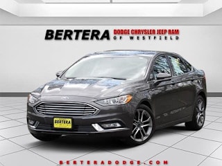 2017 Ford Fusion SE 3FA6P0H71HR390356 2017 Ford Fusion SE