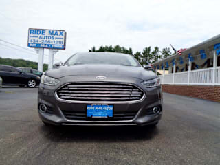 2013 Ford Fusion SE 3FA6P0H77DR376455 2013 Ford Fusion SE