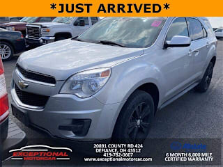 2015 Chevrolet Equinox LT 2GNALBEK1F1110402 2015 Chevrolet Equinox LT