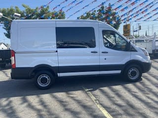 2018 Ford Transit Cargo 250 1FTYR1DM2JKA68365 2018 Ford Transit Cargo 250
