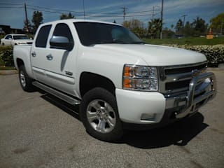 2011 Chevrolet Silverado 1500 LT 3GCPCSE0XBG343343 2011 Chevrolet Silverado 1500 LT