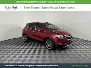 2019 Buick Encore Sport Touring KL4CJ1SBXKB897893 2019 Buick Encore Sport Touring
