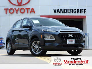2018 Hyundai Kona SE KM8K1CAAXJU100630 2018 Hyundai Kona SE