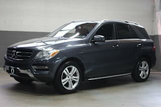 2015 Mercedes-Benz M-Class ML 350 4MATIC 4JGDA5HB2FA466366 2015 Mercedes-Benz M-Class ML 350 4MATIC