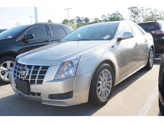 2013 Cadillac CTS 3.0L Luxury 1G6DE5E57D0128460 2013 Cadillac CTS 3.0L Luxury