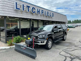 2020 Ford Ranger XLT 1FTER4FH0LLA23264 2020 Ford Ranger XLT