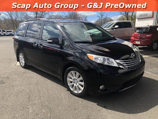 2013 Toyota Sienna XLE 7-Passenger 5TDDK3DC7DS049779 2013 Toyota Sienna XLE 7-Passenger
