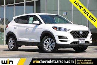 2021 Hyundai Tucson SE KM8J23A42MU308007 2021 Hyundai Tucson SE