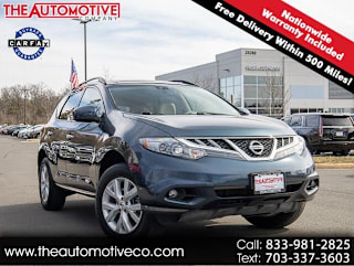2014 Nissan Murano JN8AZ1MWXEW503641 2014 Nissan Murano