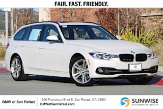 2017 BMW 3 Series 330i xDrive WBA8K3C51HK679196 2017 BMW 3 Series 330i xDrive