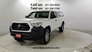 2017 Toyota Tacoma 5TFRX5GN9HX092553 2017 Toyota Tacoma