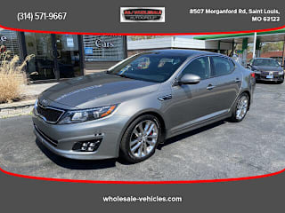 2014 Kia Optima SX Turbo 5XXGR4A63EG286088 2014 Kia Optima SX Turbo