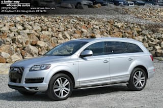 2015 Audi Q7 3.0T quattro Premium Plus WA1LGAFE4FD010253 2015 Audi Q7 3.0T quattro Premium Plus