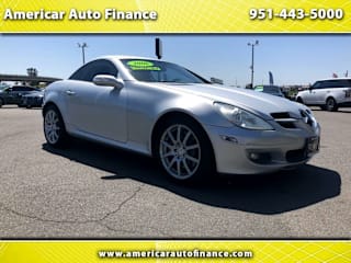 2006 Mercedes-Benz SLK SLK 350 WDBWK56F46F083871 2006 Mercedes-Benz SLK SLK 350