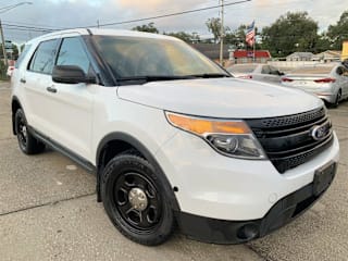 2015 Ford Explorer 1FM5K8AR1FGA88998 2015 Ford Explorer