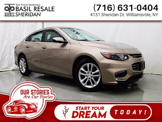 2018 Chevrolet Malibu 1G1ZD5ST8JF116490 2018 Chevrolet Malibu