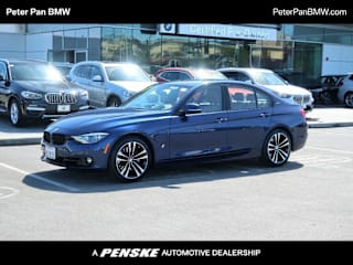 2018 BMW 3 Series 330e iPerformance WBA8E1C54JA178584 2018 BMW 3 Series 330e iPerformance