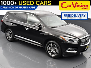2017 Infiniti QX60 Base 5N1DL0MM7HC510664 2017 Infiniti QX60 Base