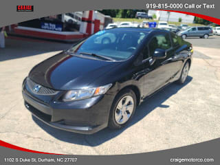 2013 Honda Civic LX 2HGFG3B57DH531280 2013 Honda Civic LX