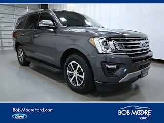 2018 Ford Expedition XLT 1FMJU1HT4JEA22175 2018 Ford Expedition XLT