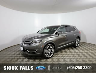 2018 Lincoln MKX Reserve 2LMPJ8LP4JBL20473 2018 Lincoln MKX Reserve