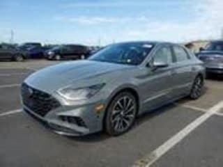 2021 Hyundai Sonata Limited 5NPEH4J25MH083150 2021 Hyundai Sonata Limited