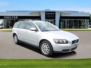 2007 Volvo V50 T5 YV1MW682972327191 2007 Volvo V50 T5