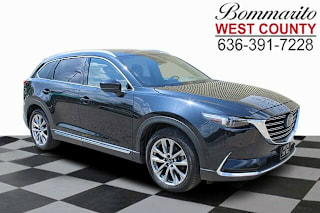 2019 Mazda CX-9 Signature JM3TCBEY7K0315970 2019 Mazda CX-9 Signature