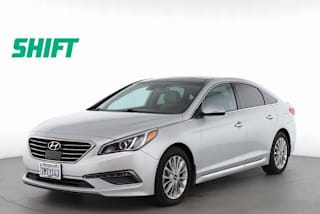 2015 Hyundai Sonata Limited 5NPE34AF9FH256589 2015 Hyundai Sonata Limited