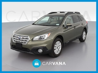 2017 Subaru Outback 2.5i Premium 4S4BSAFC1H3346087 2017 Subaru Outback 2.5i Premium