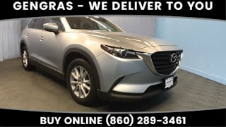 2016 Mazda CX-9 Sport JM3TCBBY0G0112561 2016 Mazda CX-9 Sport