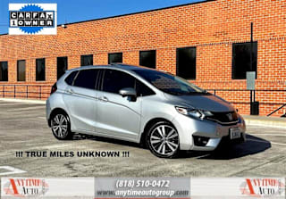 2015 Honda Fit EX-L w/Navi 3HGGK5H8XFM750609 2015 Honda Fit EX-L w/Navi