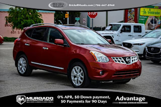 2013 Nissan Rogue JN8AS5MTXDW525977 2013 Nissan Rogue
