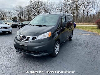 2013 Nissan NV200 3N6CM0KN6DK691346 2013 Nissan NV200
