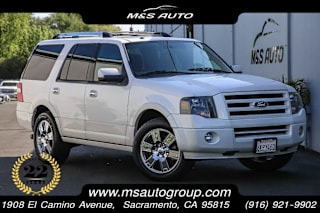 2010 Ford Expedition 1FMJU1K54AEA07539 2010 Ford Expedition