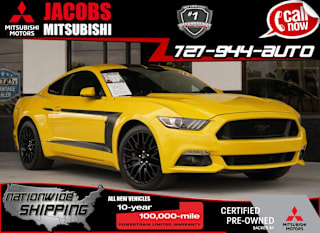 2015 Ford Mustang 1FA6P8CF3F5346646 2015 Ford Mustang