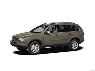 2012 Volvo XC90 3.2 YV4952CZ1C1615974 2012 Volvo XC90 3.2