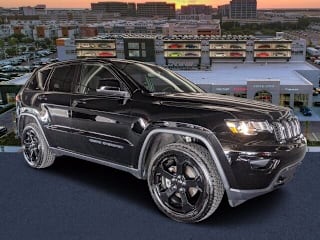 2020 Jeep Grand Cherokee Upland 1C4RJFAG0LC279892 2020 Jeep Grand Cherokee Upland