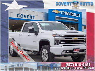 2020 Chevrolet Silverado 3500HD High Country 1GC4YVEY7LF101141 2020 Chevrolet Silverado 3500HD High Country