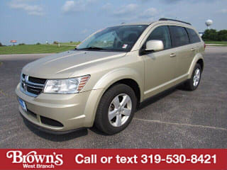 2011 Dodge Journey Mainstreet 3D4PH1FG9BT518716 2011 Dodge Journey Mainstreet
