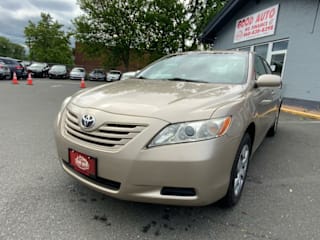 2009 Toyota Camry Base 4T1BE46K69U914359 2009 Toyota Camry Base