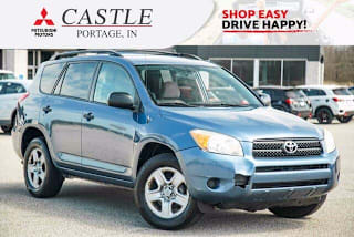 2008 Toyota RAV4 JTMBD33V385209995 2008 Toyota RAV4