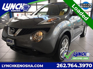 2015 Nissan JUKE JN8AF5MV5FT554250 2015 Nissan JUKE
