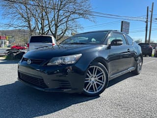 2013 Scion tC Base JTKJF5C70D3045431 2013 Scion tC Base