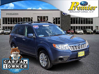 2012 Subaru Forester JF2SHADC1CH429862 2012 Subaru Forester