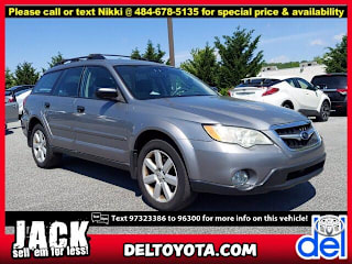 2009 Subaru Outback 2.5i Special Edition 4S4BP61C697323386 2009 Subaru Outback 2.5i Special Edition