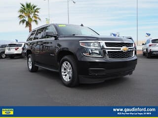 2020 Chevrolet Tahoe 1GNSKBKC6LR116042 2020 Chevrolet Tahoe