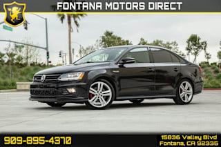 2017 Volkswagen Jetta 2.0T GLI 3VW4T7AJ6HM286192 2017 Volkswagen Jetta 2.0T GLI